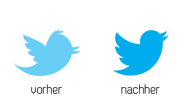 Hoe Heet De Vogel Van Twitter